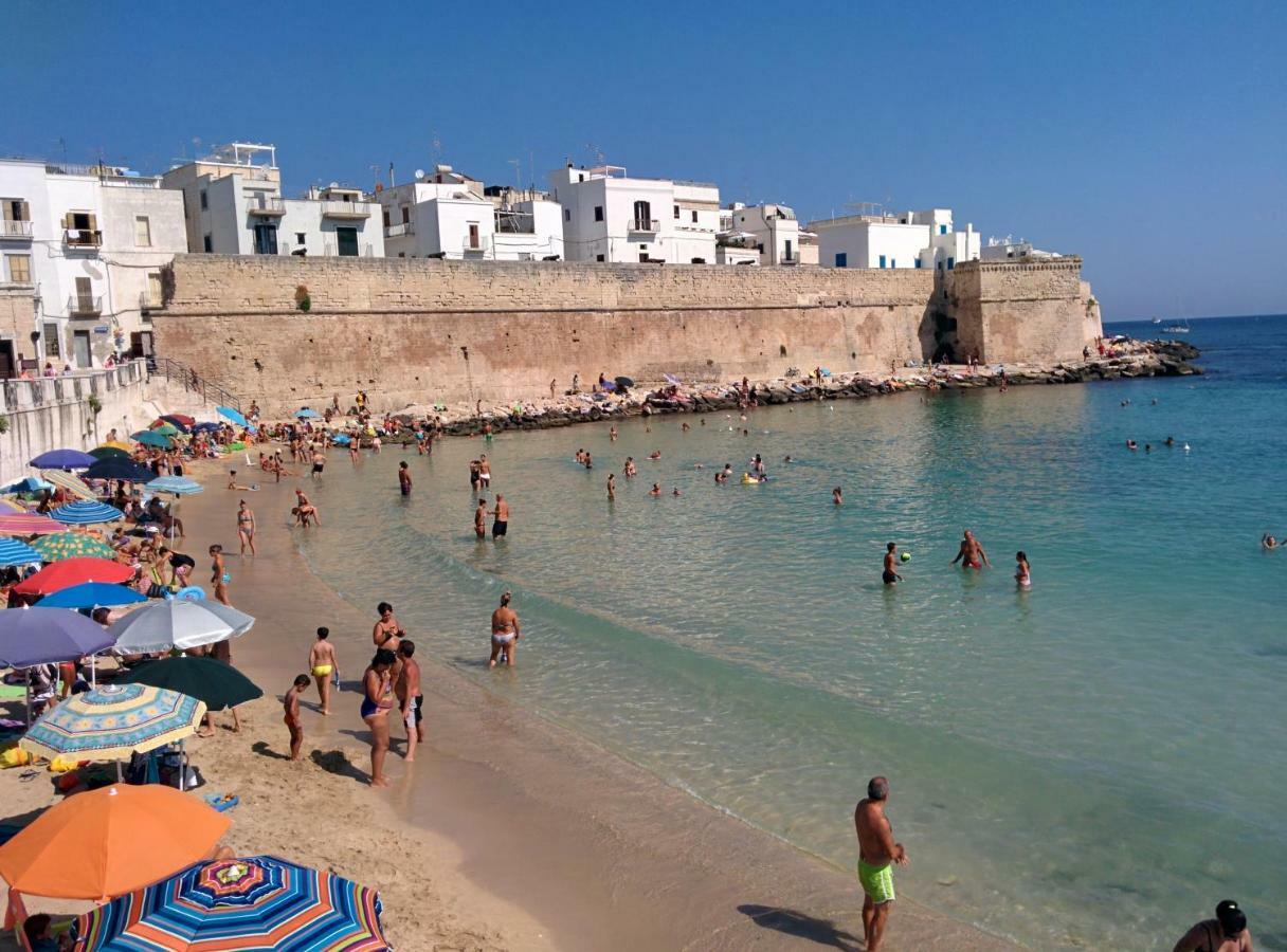 Puglia Loving Room 모노폴리 외부 사진