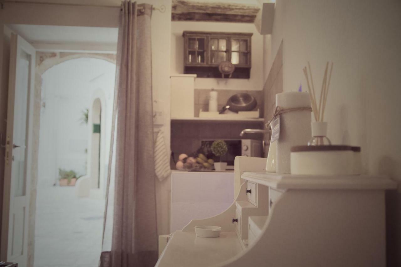 Puglia Loving Room 모노폴리 외부 사진