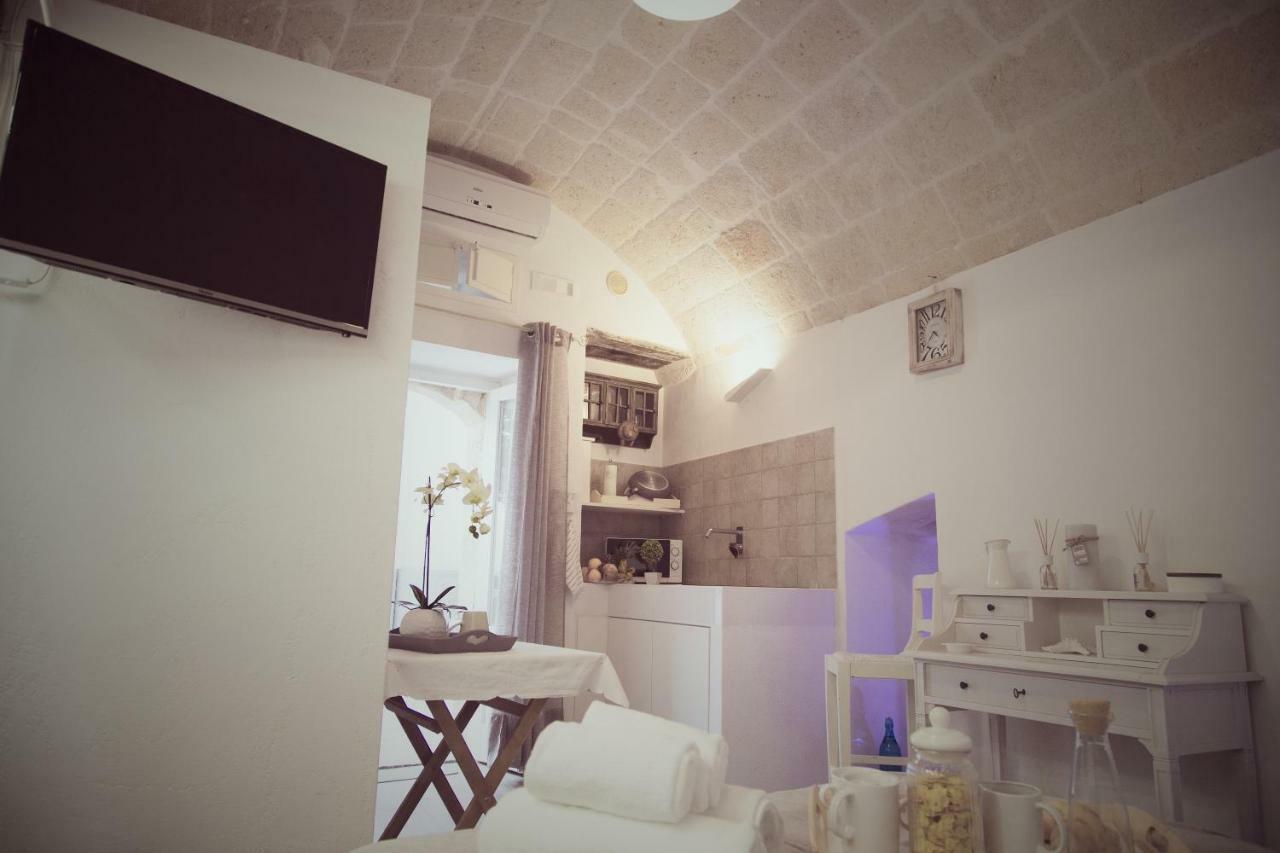 Puglia Loving Room 모노폴리 외부 사진