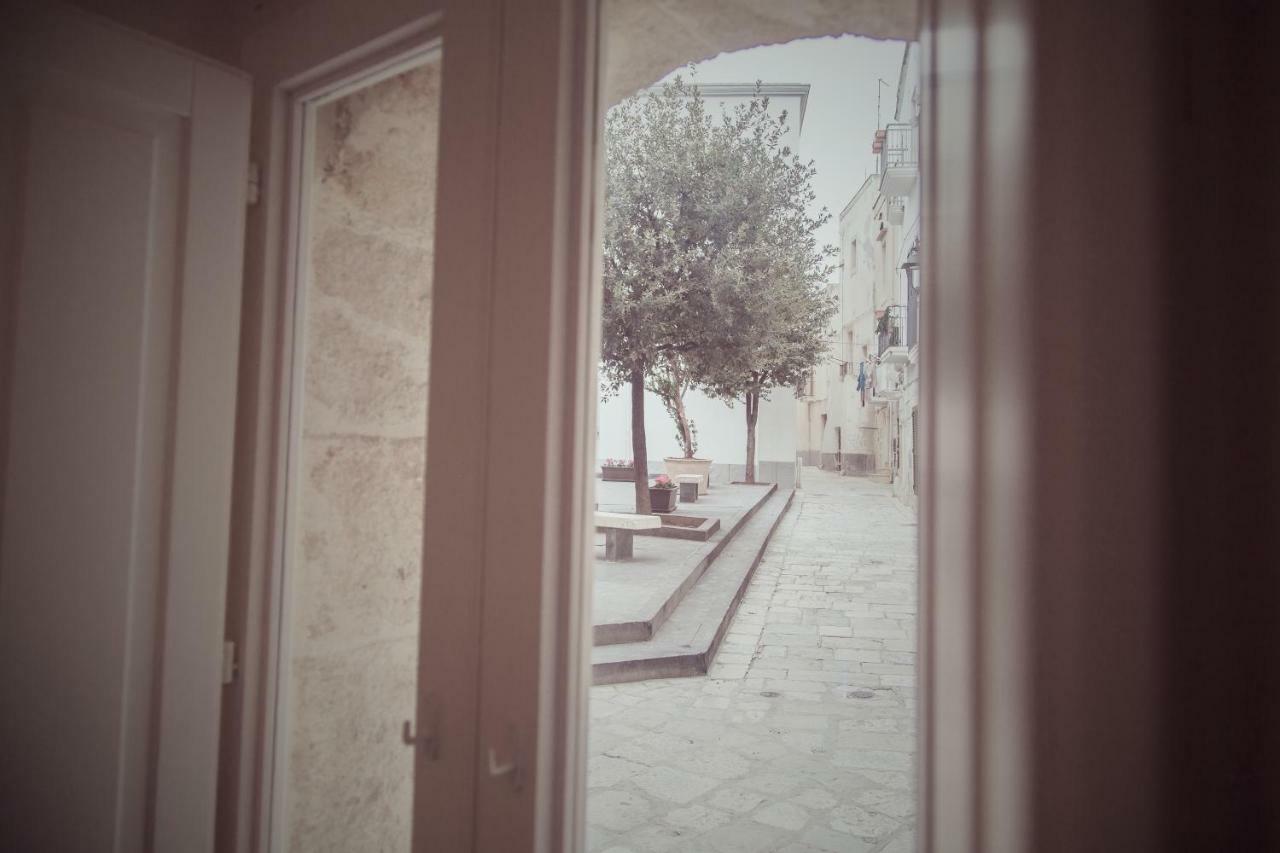 Puglia Loving Room 모노폴리 외부 사진