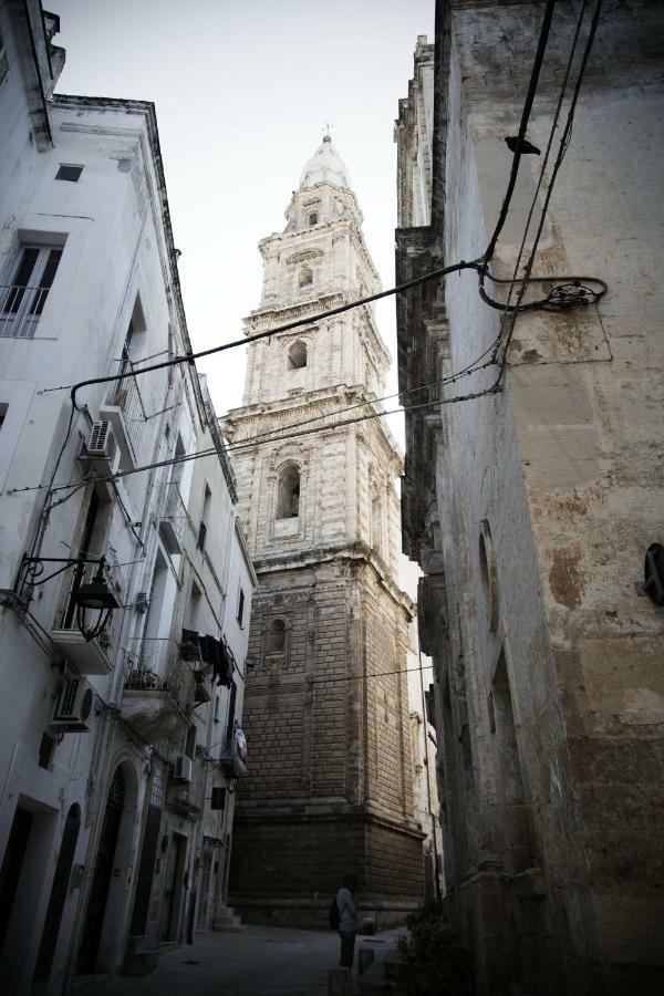 Puglia Loving Room 모노폴리 외부 사진